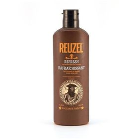 Reuzel Refresh No Rinse Beard Wash 200 ml Tıraş Sonrası Bakım