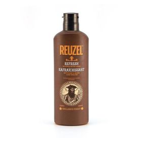 Reuzel Refresh No Rinse Beard Wash 200 ml Tıraş Sonrası Bakım