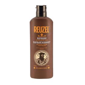 Reuzel Refresh No Rinse Beard Wash 200 ml Tıraş Sonrası Bakım