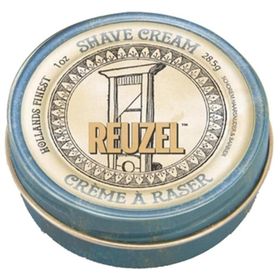 Reuzel Shave Cream 28.5 gr Tıraş Kremi
