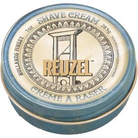 Reuzel Shave Cream 28.5 gr Tıraş Kremi