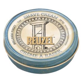 Reuzel Shave Cream 28.5 gr Tıraş Kremi