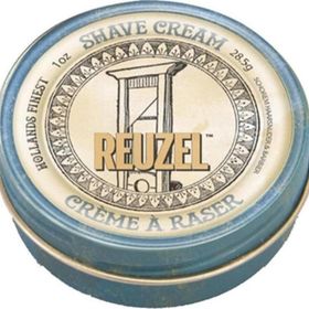 Reuzel Shave Cream 28.5 gr Tıraş Kremi