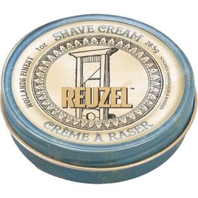Reuzel Shave Cream 28.5 gr Tıraş Kremi