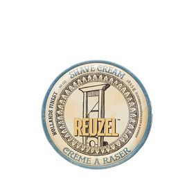 Reuzel Shave Cream 283.5 gr Tıraş Kremi