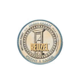 Reuzel Shave Cream 283.5 gr Tıraş Kremi