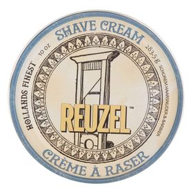 Reuzel Shave Cream 283.5 gr Tıraş Kremi