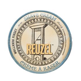 Reuzel Shave Cream 283.5 gr Tıraş Kremi