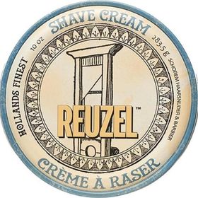 Reuzel Shave Cream 283.5 gr Tıraş Kremi