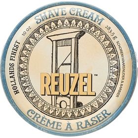 Reuzel Shave Cream 283.5 gr Tıraş Kremi