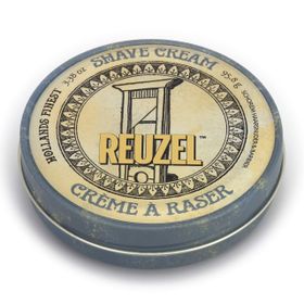 Reuzel Shave Cream 95.8 gr Tıraş Kremi