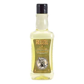 Reuzel Üçü Bir Arada 350 ml Şampuan