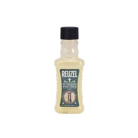 Reuzel Wood Spice Aftershave 100 ml Tıraş Sonrası Bakım
