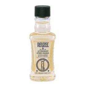 Reuzel Wood Spice Aftershave 100 ml Tıraş Sonrası Bakım