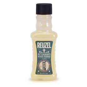 Reuzel Wood Spice Aftershave 100 ml Tıraş Sonrası Bakım