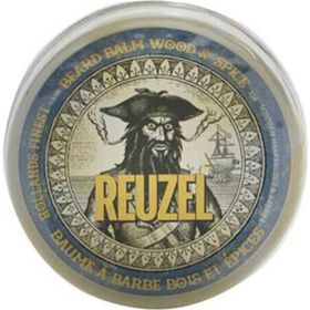 Reuzel Wood Spice Beard 35 gr Sakal Bıyık Balmı