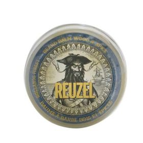 Reuzel Wood Spice Beard 35 gr Sakal Bıyık Balmı