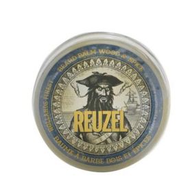 Reuzel Wood Spice Beard 35 gr Sakal Bıyık Balmı