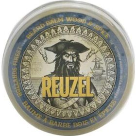 Reuzel Wood Spice Beard 35 gr Sakal Bıyık Balmı