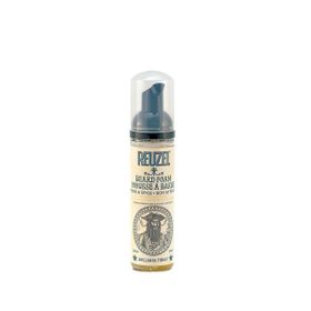 Reuzel Wood Spice Beard Foam 70 ml Makyaj Temizleyici