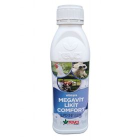 Reva 1 lt Vetasupra Megavit Liquid Comfort