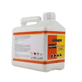 Reva 5 lt Vetasupra Megavit Liquid Comfort