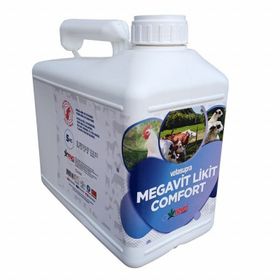 Reva 5 lt Vetasupra Megavit Liquid Comfort