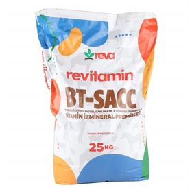 Reva BT-SACC Vetasupra 25 kg Vitamin
