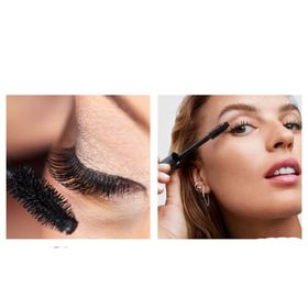 Reva Hacim Veren Hybrid Volume Black No: 802 Mascara