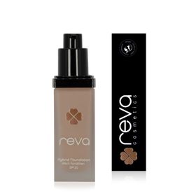 Reva Hybrid Cream No:505 Fondöten