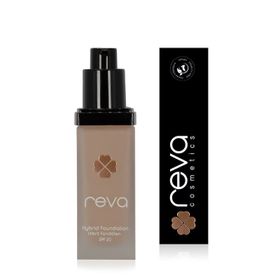 Reva Hybrid Cream No:505 Fondöten