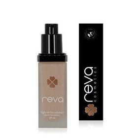 Reva Hybrid Nude No:504 Fondöten