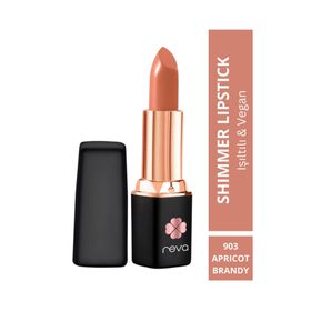 Reva Shimmer 903 Apricot Brandy Ruj