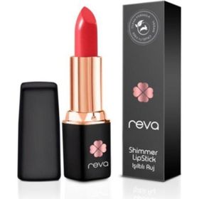 Reva Shimmer 904 High Risk Red Ruj