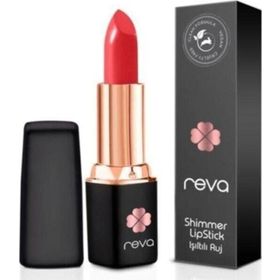 Reva Shimmer 904 High Risk Red Ruj