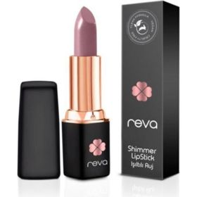 Reva Shimmer Lilas No:906 Ruj
