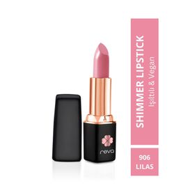 Reva Shimmer Lilas No:906 Ruj