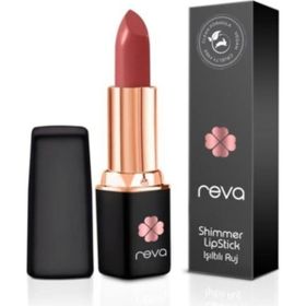 Reva Shimmer Mineral Red No:908 Ruj