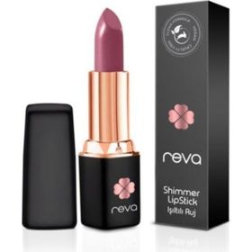 Reva Shimmer No:902 Wild Rose Ruj