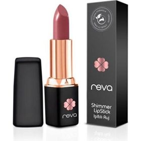 Reva Shimmer Old Rose No:905 Ruj