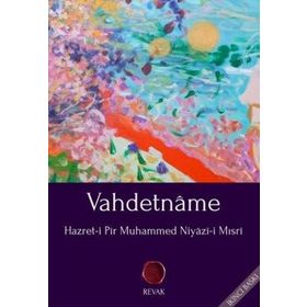 Revak Kitabevi Vahdetname