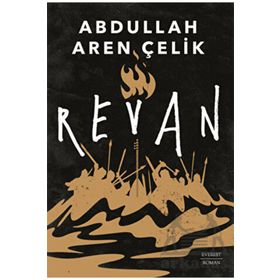 Revan - Abdullah Aren Çelik