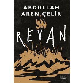 Revan - Abdullah Aren Çelik