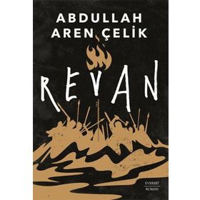 Revan - Abdullah Aren Çelik