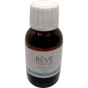 Reve 50 ml Selulit Yağı - Sıkılaştırıcı Vücut Bakım Yağı