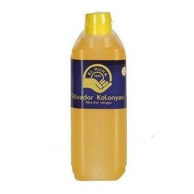 Revedor 60° Özel Çanta Bidon 900 ml Kolonya