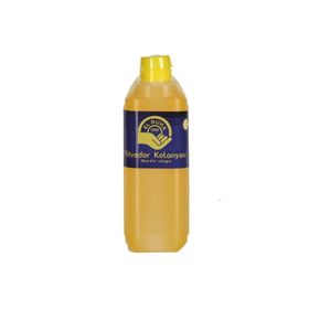 Revedor 60° Özel Çanta Bidon 900 ml Kolonya