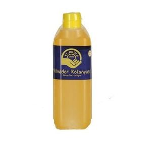 Revedor 60° Özel Çanta Bidon 900 ml Kolonya