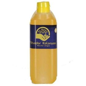 Revedor 60° Özel Çanta Bidon 900 ml Kolonya