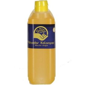 Revedor 60° Özel Çanta Bidon 900 ml Kolonya